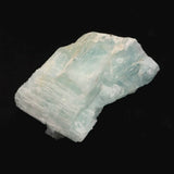 ヒマラヤ スカルドゥ産 アクアマリン 71mm原石　110g (ID:40943)