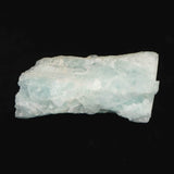 ヒマラヤ スカルドゥ産 アクアマリン 71mm原石　110g (ID:40943)