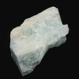 ヒマラヤ スカルドゥ産 アクアマリン 71mm原石　110g (ID:40943)