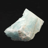ヒマラヤ スカルドゥ産 アクアマリン 71mm原石　110g (ID:40943)