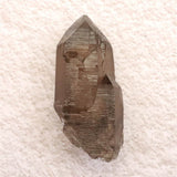 ガウリシャンカール産 ヒマラヤ水晶  スモーキー　44mm原石　15.8ｇ (ID:40997)
