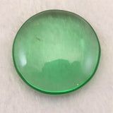 H&E社 ガイアストーン 30mm ソーサー 8.8g (ID:41021)
