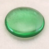 H&E社 ガイアストーン 30mm ソーサー 8.8g (ID:41021)