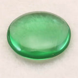 H&E社 ガイアストーン 30mm ソーサー 8.8g (ID:41021)