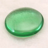 H&E社 ガイアストーン 30mm ソーサー 8.8g (ID:41021)