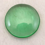 H&E社 ガイアストーン 30mm ソーサー 8.8g (ID:41021)