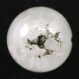 ブラジル産 フェナカイト 8.0mm玉ビーズ 一粒 現物 鑑別済 3.95ct  (ID:41084)