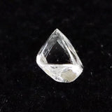 天然 ダイヤモンド ソーヤブル結晶 八面体 0.061ct (ID:41279)