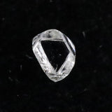 天然 ダイヤモンド ソーヤブル結晶 八面体 0.061ct (ID:41279)