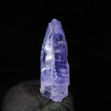 タンザナイト 非加熱 9.4mm原石 結晶 1.20ct  (ID:41300)