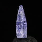 タンザナイト 非加熱 9.4mm原石 結晶 1.20ct  (ID:41300)