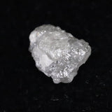 天然 ダイヤモンド 6.6ｍｍ原石  0.96ct (ID:41374)