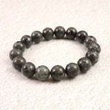 ユーパーライト  12mm玉ブレスレット 45.2g (ID:41627)