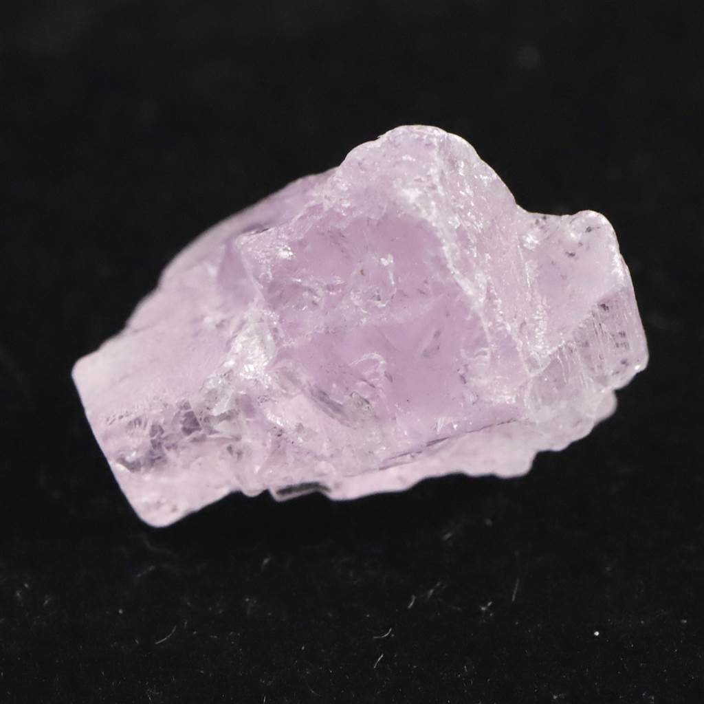 クンツァイト　リチア輝石　156g クンツァイト リチア輝石 原石 3.5g (ID:41703) | 榎本通商