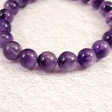 スーパーセブン AA　ブレスレット 9mm玉ブレスレット 22.9g (ID:42311)