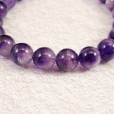 スーパーセブン AA　ブレスレット 9mm玉ブレスレット 22.9g (ID:42311)