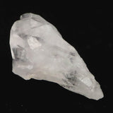 サチャロカ クォーツ サチャロカアゼツライト  59mm原石 28.7g (ID:42423)