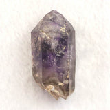 ブランドバーグ産 アメジスト エレスチャル原石 D.T. ファントム マニフェステーション 気泡入り 29.5g (ID:42474)