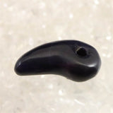 スギライト 21X11mm 勾玉 2.54g (ID:42482)