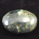 オーシャンジャスパー 51mmパームストーン 63g (ID:42865)