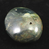 オーシャンジャスパー 51mmパームストーン 63g (ID:42865)