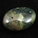 オーシャンジャスパー 51mmパームストーン 63g (ID:42865)