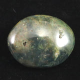 オーシャンジャスパー 51mmパームストーン 63g (ID:42865)