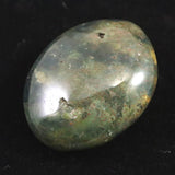 オーシャンジャスパー 51mmパームストーン 63g (ID:42865)