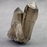 モンブラン産 煙水晶 セルフヒールド クラスター 235.5g (ID:42981)