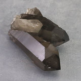 モンブラン産 煙水晶 セルフヒールド クラスター 235.5g (ID:42981)