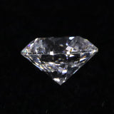 1.08ct D VVS2 3EX ラボグロウンダイヤモンド HPHT ラウンドカットルース IGI鑑定 ref.062 (ID:43038)