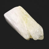 H&E社 サウラライトアゼツライト  (AZOZEO) タンブル 証明書付 8.9g (ID:43237)