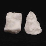 ペタライト 原石 2個セット  24.5g  (ID:43371)