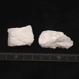 ペタライト 原石 2個セット  24.5g  (ID:43371)