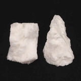 ペタライト 原石 2個セット  24.5g  (ID:43371)