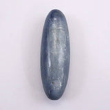 カイヤナイト 39mmシバリンガム 12.9g (ID:43406)