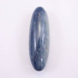カイヤナイト 39mmシバリンガム 12.9g (ID:43406)