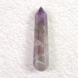 H&E社 オーラライト23(AZOZEO)  60mmワンド 証明書付  17.0g (ID:43649)