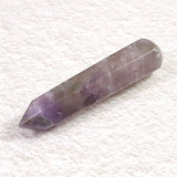 H&E社 オーラライト23(AZOZEO)  60mmワンド 証明書付  17.0g (ID:43649)