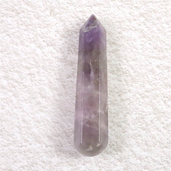 モアッサナイト ラウンドブリリアント ルース (直径7.5mm/ダイヤ1.5ct