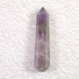 H&E社 オーラライト23(AZOZEO)  60mmワンド 証明書付  17.0g (ID:43649)