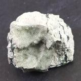 福島県只見町産 かぐや姫水晶 紫水晶 33.4g (ID:43694)