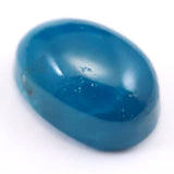 インド産 カバンサイト 10mmオーバル カボション ルース 2.2ct (ID:43845)