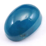 インド産 カバンサイト 10mmオーバル カボション ルース 2.2ct (ID:43845)