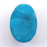 インド産 カバンサイト 10mmオーバル カボション ルース 2.2ct (ID:43845)