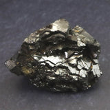 ロシア産 ノーブルシュンガイト　エリートシュンガイト　原石 20.6g (ID:43868)