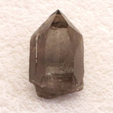 ガウリシャンカール産 ヒマラヤ水晶  スモーキー　43mm原石　32.5ｇ (ID:43952)