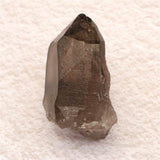ガウリシャンカール産 ヒマラヤ水晶  スモーキー　43mm原石　32.5ｇ (ID:43952)
