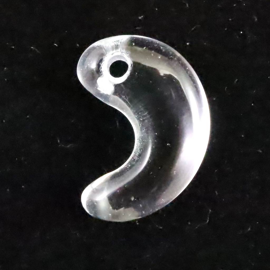 エレスチャルクォーツとレムリアンシードクリスタルのワイヤージュエリーネックレス⟡ エレスチャルクォーツとレムリアンシードクリスタルのワイヤー