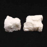 ペタライト 原石 2個セット  36.8g  (ID:44075)